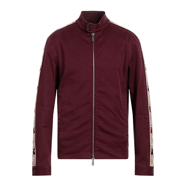 Áo Khoác Nam Dsquared2 S74AM1321 S39021 229 Màu Đỏ Thẫm Size 48 - Thời trang - Vua Hàng Hiệu