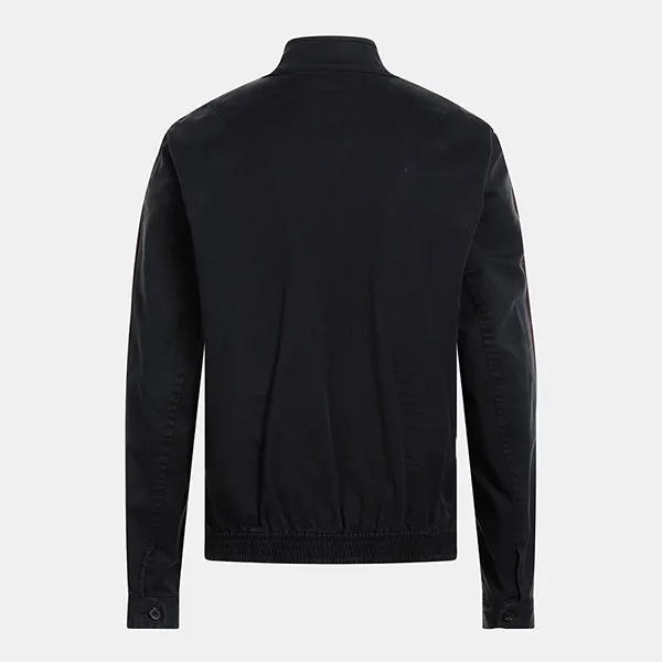 Áo Khoác Nam Dsquared2 S74AM1321 S39021 900 Màu Đen Size 46 - Thời trang - Vua Hàng Hiệu