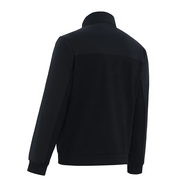 Áo Khoác Nam Giovanni Regular Fit Jacket GJK0061-1NK Màu Đen Size 50 - Thời trang - Vua Hàng Hiệu
