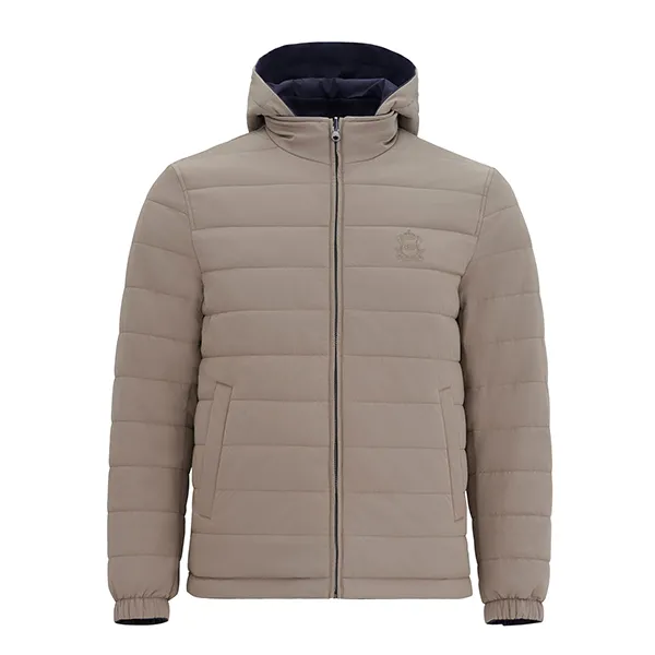 Áo Khoác Nam Giovanni Regular Fit Jacket GJK0063-1DN Mặc 2 Mặt Màu Xanh Navy Size 50 - Thời trang - Vua Hàng Hiệu