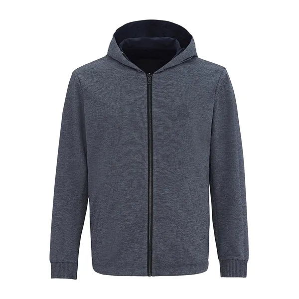 Áo Khoác Nam Giovanni Regular Fit Jacket GJK0067-1DB Mặc 2 Mặt Màu Xanh Navy Size 52 - Thời trang - Vua Hàng Hiệu