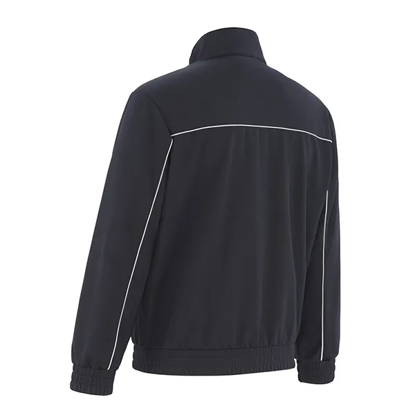Áo Khoác Nam Giovanni Regular Fit Jacket GSJ0014-1NK Màu Đen Size 52 - Thời trang - Vua Hàng Hiệu