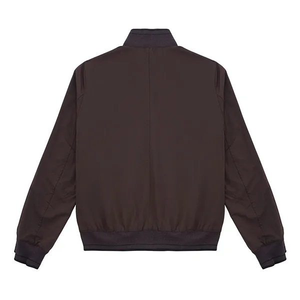 Áo Khoác Nam Giovanni Sartoria Regular Fit Jacket SJK0002-1BB Màu Đậm Size 50