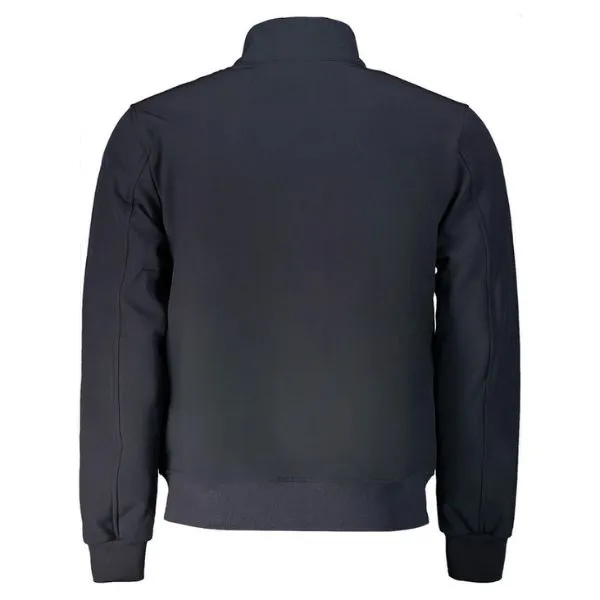 Áo Khoác Nam Norway 1963 849139_NEBLACK Màu Đen Size L - Thời trang - Vua Hàng Hiệu
