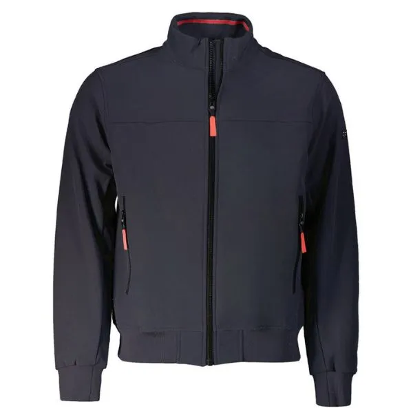 Áo Khoác Nam Norway 1963 849139_NEBLACK Màu Đen Size L - Thời trang - Vua Hàng Hiệu