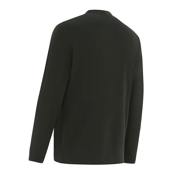 Áo Len Dài Tay Nam Giovanni GSW0071-1 Màu Xanh Rêu Size 50 - Thời trang - Vua Hàng Hiệu