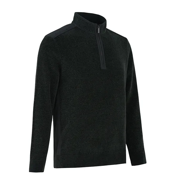 Áo Len Dài Tay Nam Giovanni GSW0073-1 Màu Xanh Rêu Size 52 - Thời trang - Vua Hàng Hiệu