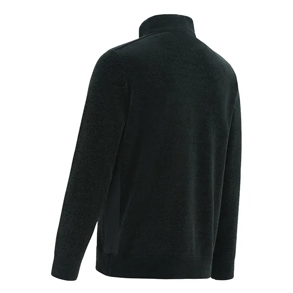 Áo Len Dài Tay Nam Giovanni GSW0073-1 Màu Xanh Rêu Size 52 - Thời trang - Vua Hàng Hiệu