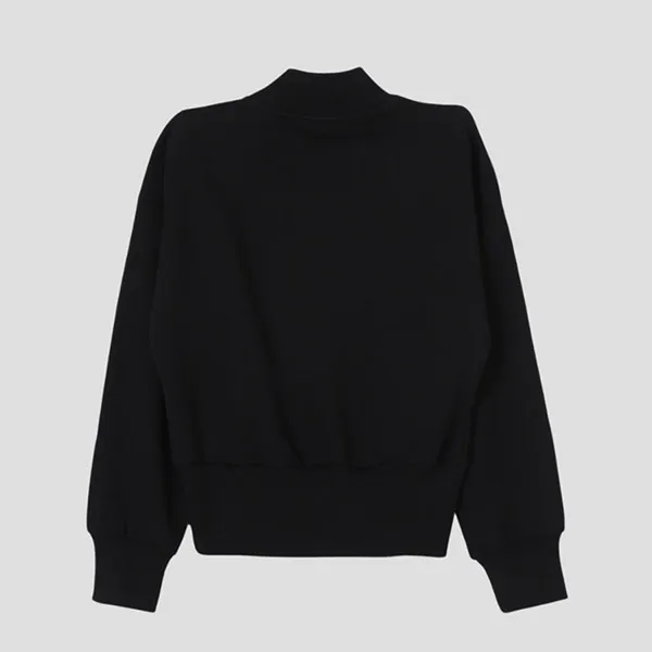 Áo Nỉ Balmain In Black BV4A90-Z0081 Màu Đen - Thời trang - Vua Hàng Hiệu