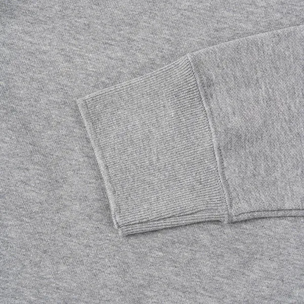 Áo Nỉ Sweater Nam Thom Browne Grey With 4-Bar Printed MJT021H00535-68 Màu Xám Size 2