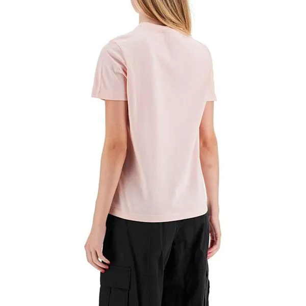 Áo Phông Nữ Kenzo Boke Placed Loose Tshirt FE62TS1404SO 34 Màu Hồng Size XS