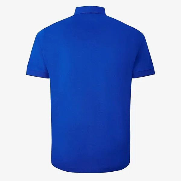 Áo Polo Nam Giovanni GPL0152-1 Màu Xanh Da Trời Size L - Thời trang - Vua Hàng Hiệu