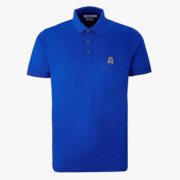 Áo Polo Nam Giovanni GPL0152-1 Màu Xanh Da Trời Size L - Thời trang - Vua Hàng Hiệu