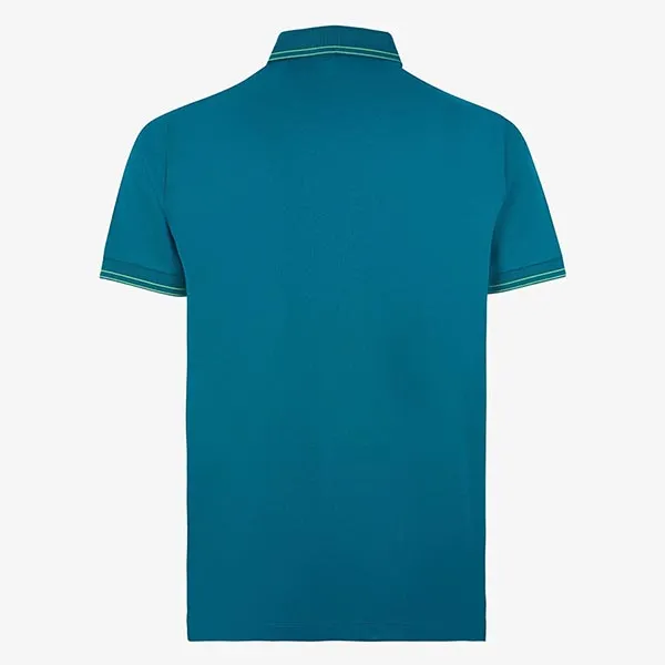 Áo Polo Nam Giovanni GPL0156-1 Màu Xanh Đậm Size L - Thời trang - Vua Hàng Hiệu