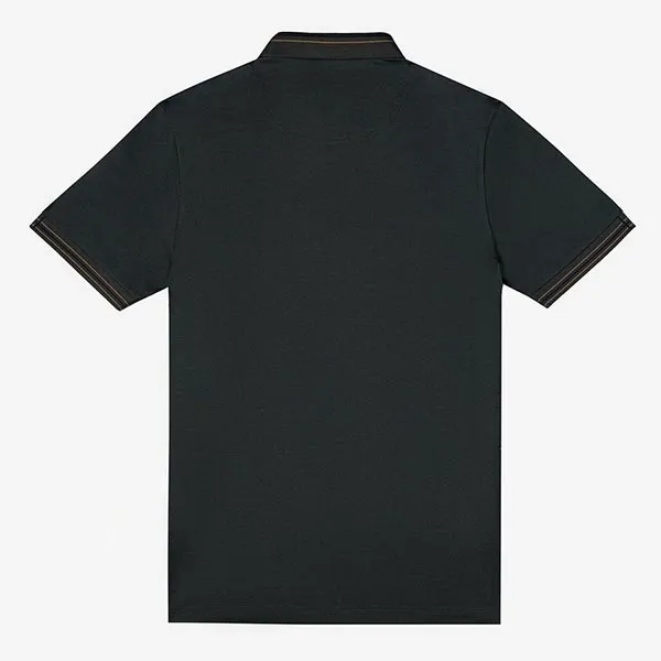 Áo Polo Nam Giovanni Sartoria SPL0020-1 Màu Ghi Đậm Size L - Thời trang - Vua Hàng Hiệu