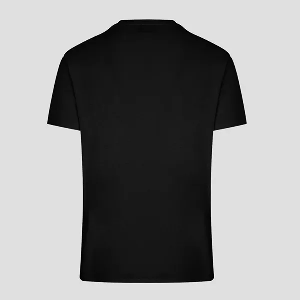 Áo Thun Nam Vivienne Westwood Black With Logo Printed 3G01001P J001M Màu Đen Size XS - Thời trang - Vua Hàng Hiệu