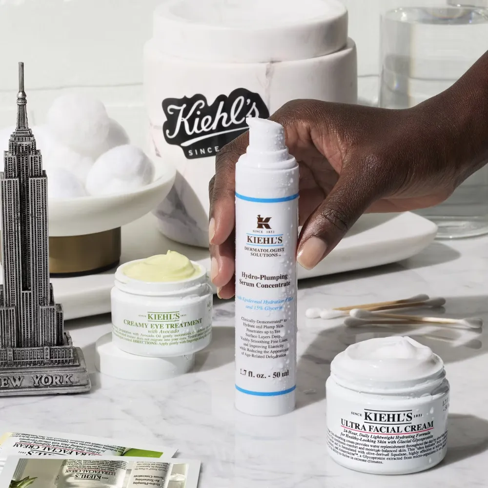 Giá Mỹ Phẩm Kiehl's