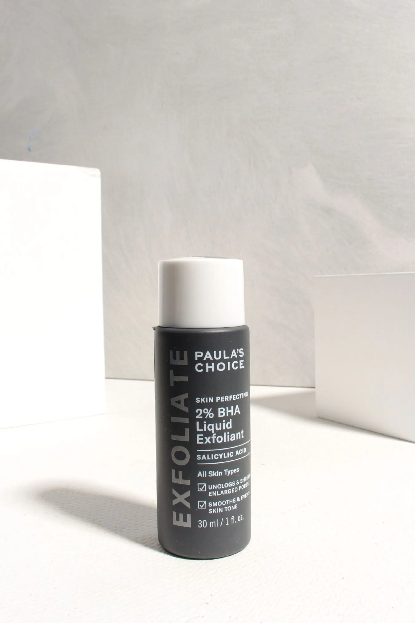 Paula's Choice Skin Perfecting 2% BHA Liquid Exfoliant