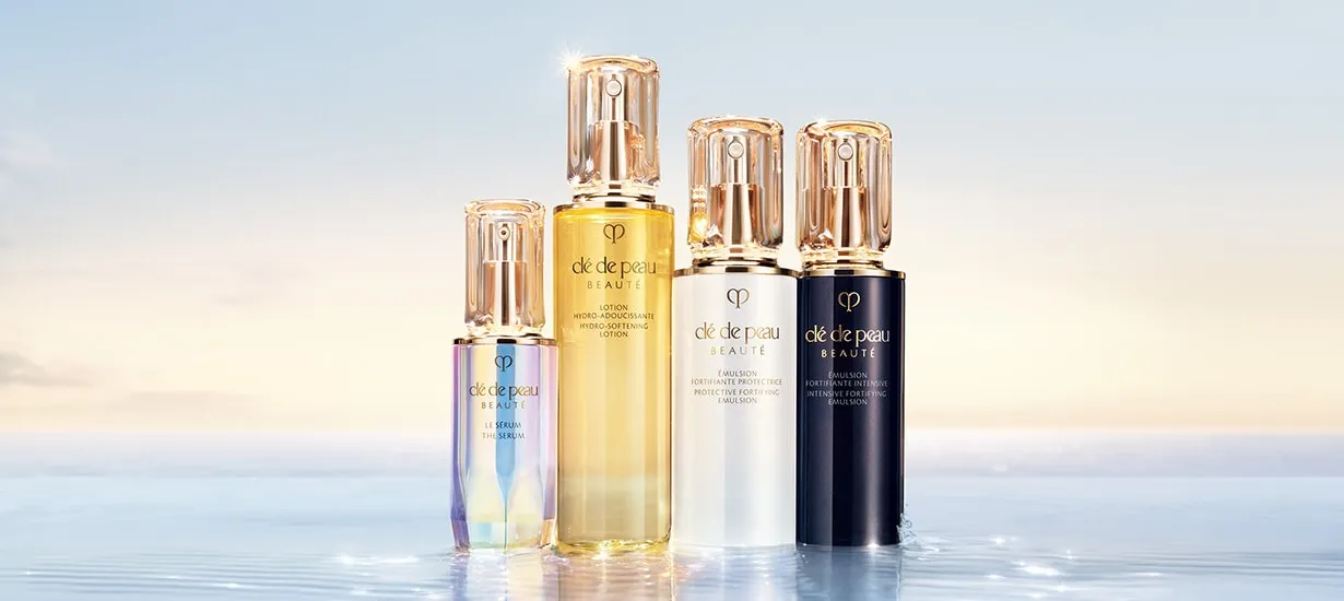Clé De Peau Đảm Bảo Hiệu Quả Lâu Dài