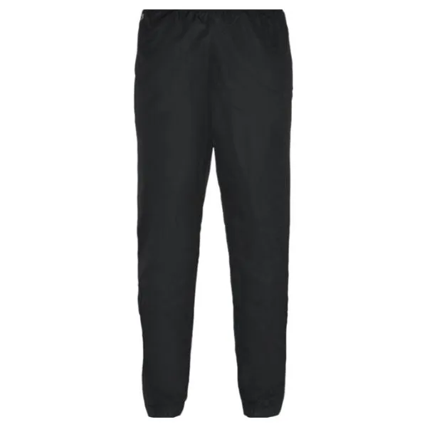 Bộ Quần Áo Nam Lacoste Tracksuit Sport Black WH3573 00 HJS Màu Đen Size 2