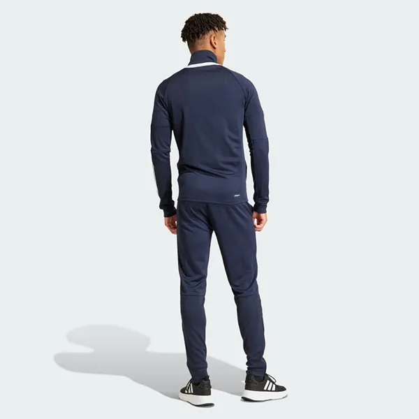 Bộ Thể Thao Nam Adidas Sportwear Sereno Aeroready Cut 3-Stripes Track Suit IR7844 Màu Xanh Navy Size 2XL - Thời trang - Vua Hàng Hiệu