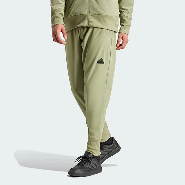 Bộ Thể Thao Nam Adidas Z.N.E. IS9278/IS9279 Màu Xanh Lá Size L
