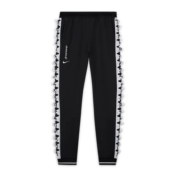Bộ Thể Thao Nam Nike x Acronym Knit Tracksuit CU0469-010 Màu Đen Size XS - Thời trang - Vua Hàng Hiệu