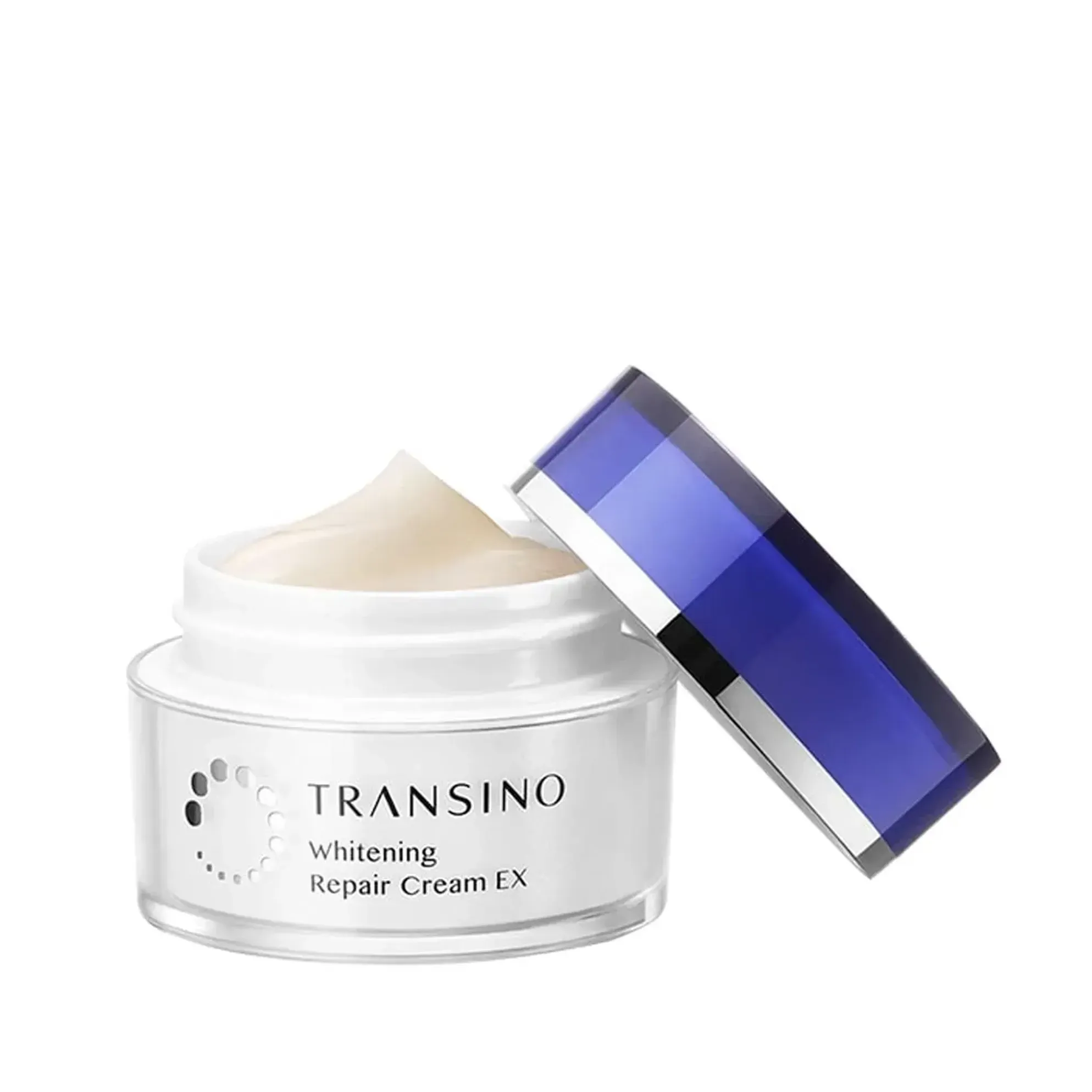 Kem Dưỡng Transino Whitening Repair Cream