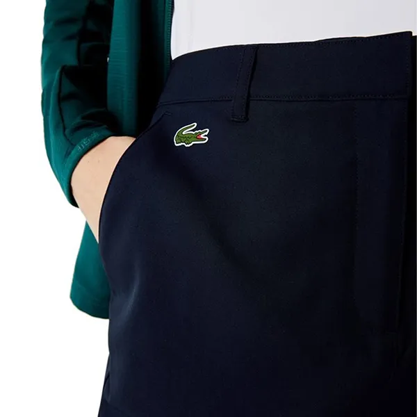 Chân Váy Lacoste Pickleball Skirt Màu Xanh Navy Size 40 - Pickleball - Vua Hàng Hiệu
