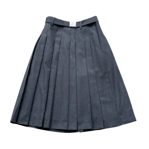 Chân Váy Nữ Chester Charles In Grey CW403IR0164E0 Màu Xám Size S - Thời trang - Vua Hàng Hiệu