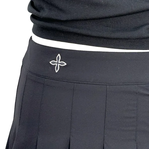 Chân Váy Nữ SMFK US0041B 670 Màu Đen Size S - Thời trang - Vua Hàng Hiệu