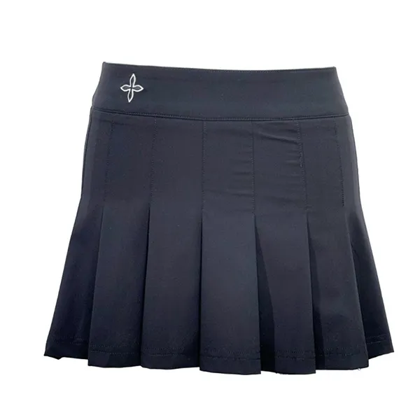 Chân Váy Nữ SMFK US0041B 670 Màu Đen Size S - Thời trang - Vua Hàng Hiệu