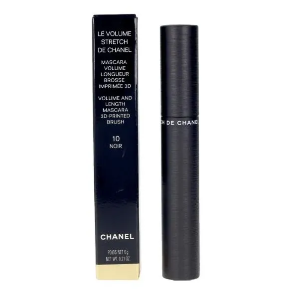 Chuốt Mi Mascara Chanel Le Volume Strech Màu Đen - Trang điểm - Vua Hàng Hiệu