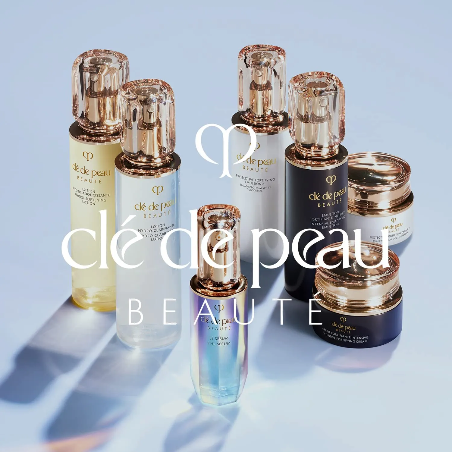Thương Hiệu Clé De Peau của Nhật Bản
