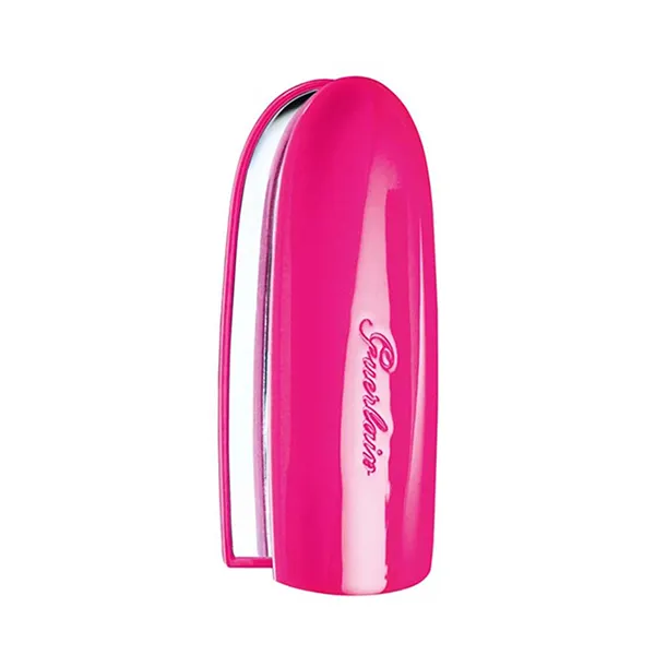 Combo Son Và Vỏ Son Guerlain Rouge G Velvet Refill 510 Le Rouge Vibrant Màu Đỏ Tươi