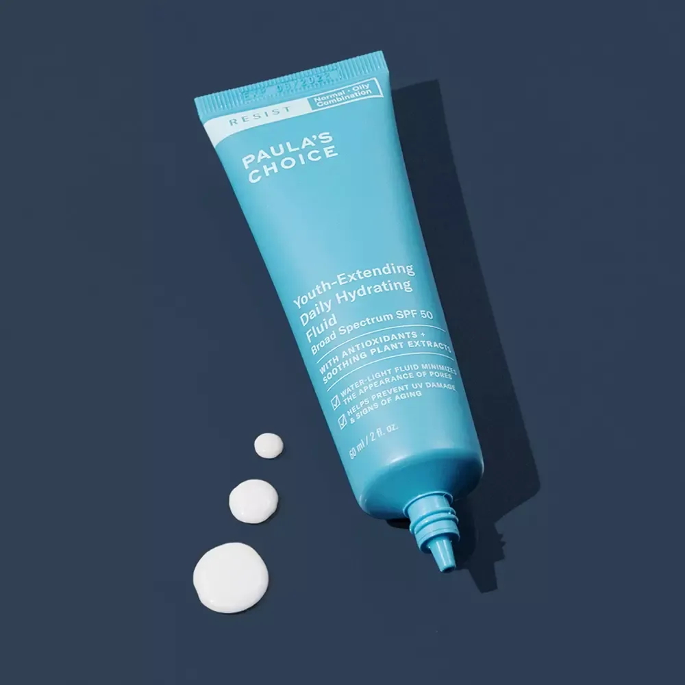 Paula's Choice Resist Youth-Extending Daily Hydrating Fluid SPF 50