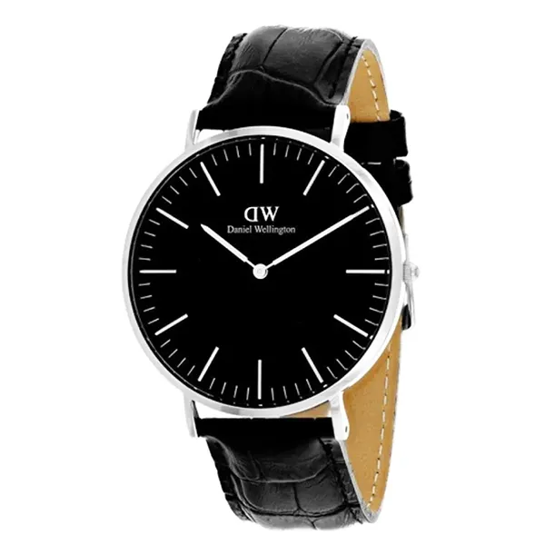 Đồng Hồ Nam Daniel Wellington Watch DW00100135 Màu Đen - Đồng hồ - Vua Hàng Hiệu