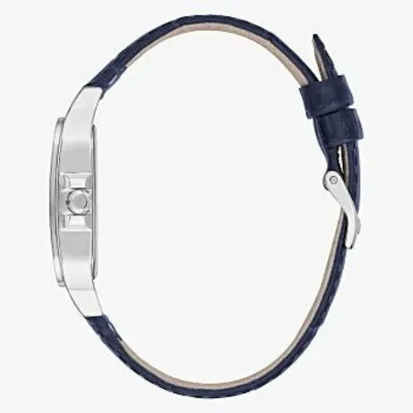 Đồng Hồ Nữ Guess Highline Blue Tone Watch GW0309L1 Màu Xanh Navy - Đồng hồ - Vua Hàng Hiệu