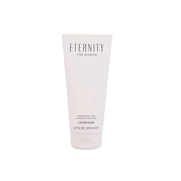 Set Nước Hoa Nữ Calvin Klein CK Eternity For Women (EDP 100ml + EDP 10ml + Body Lotion 200ml) - Nước hoa - Vua Hàng Hiệu