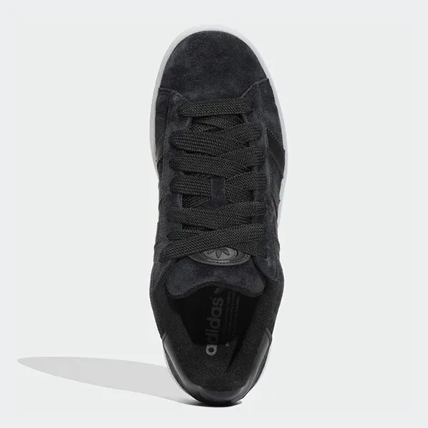 Giày Thể Thao Adidas Campus 00S Black IE7263 Màu Đen Size 42.5
