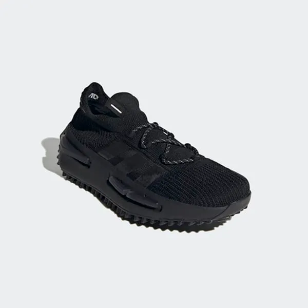 Giày Thể Thao Adidas NMD_S1 FZ6381 Màu Đen Size 40