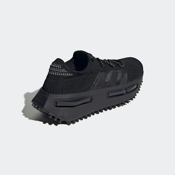 Giày Thể Thao Adidas NMD_S1 FZ6381 Màu Đen Size 40