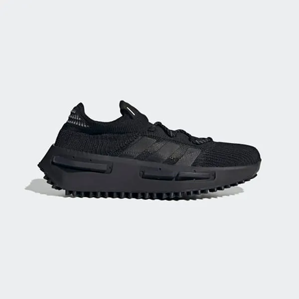 Giày Thể Thao Adidas NMD_S1 FZ6381 Màu Đen Size 40