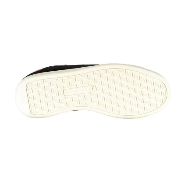 Giày Thể Thao Nam U.S. POLO ASSN. ROKKO001MCUY3_NEBLKWHI01 Màu Đen Size 41