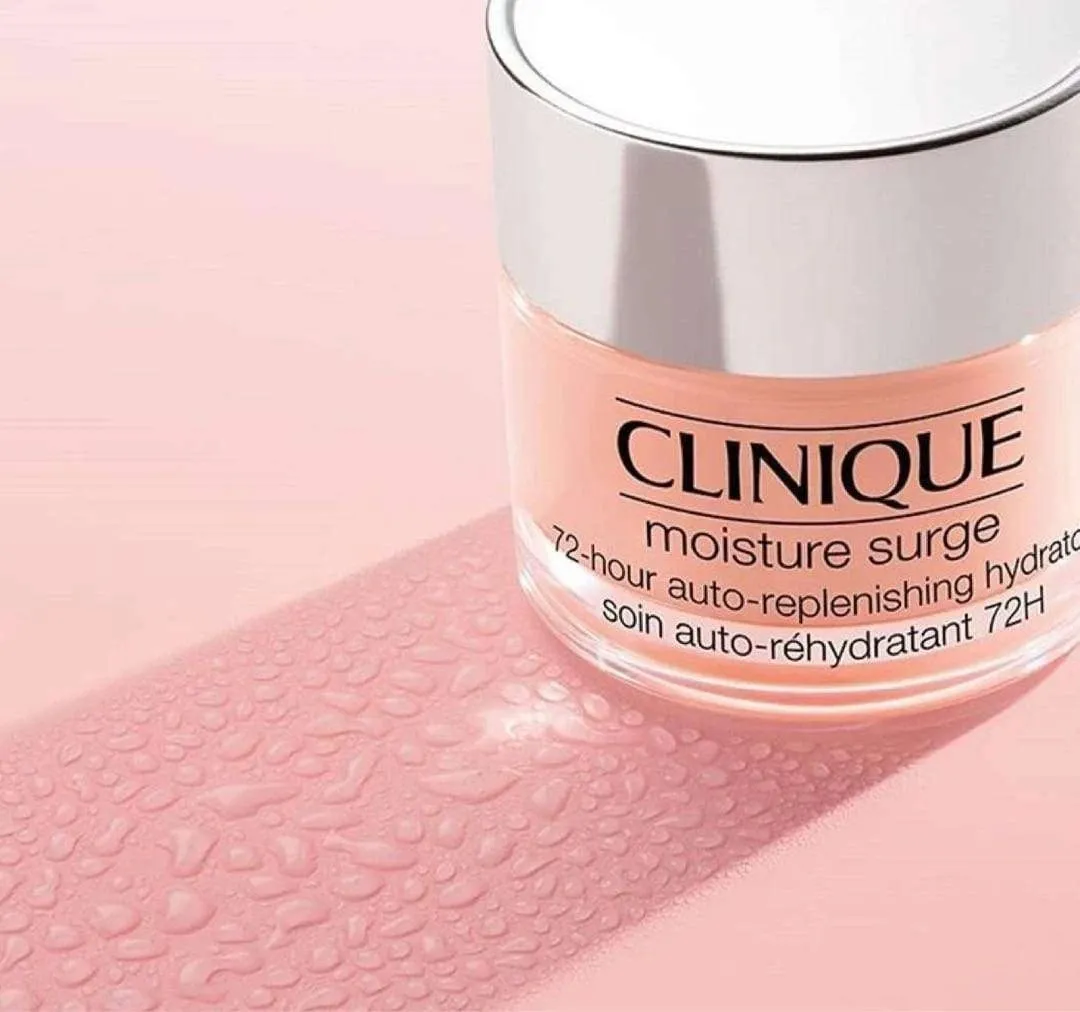 Moisture Surge 72-Hour Auto-Replenishing Hydrator