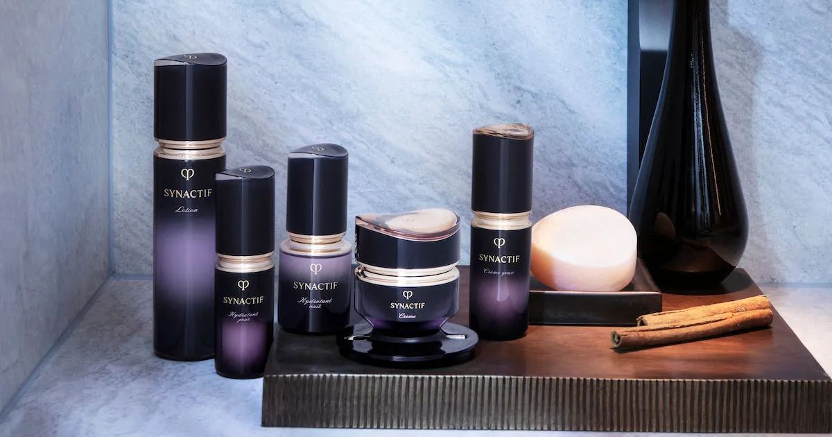 Cách Bảo Quản Mỹ Phẩm Clé De Peau