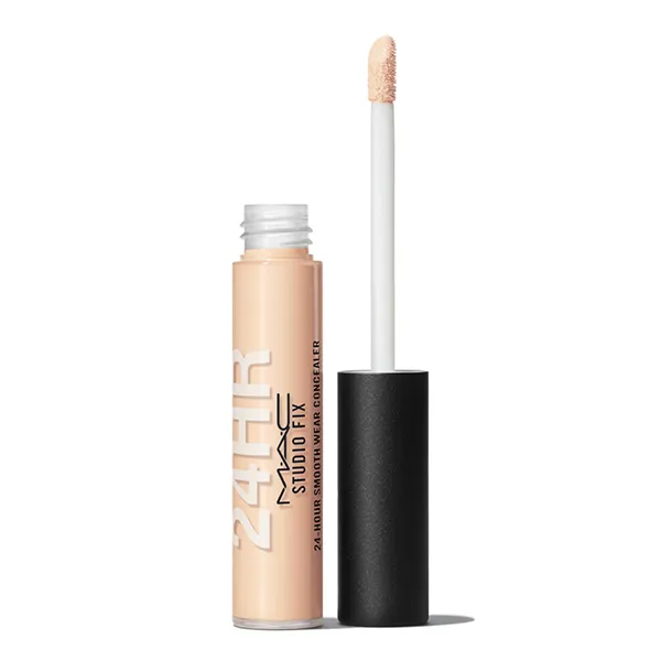 Kem Che Khuyết Điểm MAC Studio Fix 24-Hour Smooth Wear Concealer Tone NW15