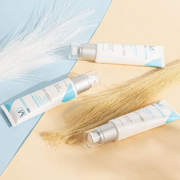 Kem Chống Nắng MD Cosmedi Crème Solaire SPF 50+, 70ml - Kem chống nắng - Vua Hàng Hiệu