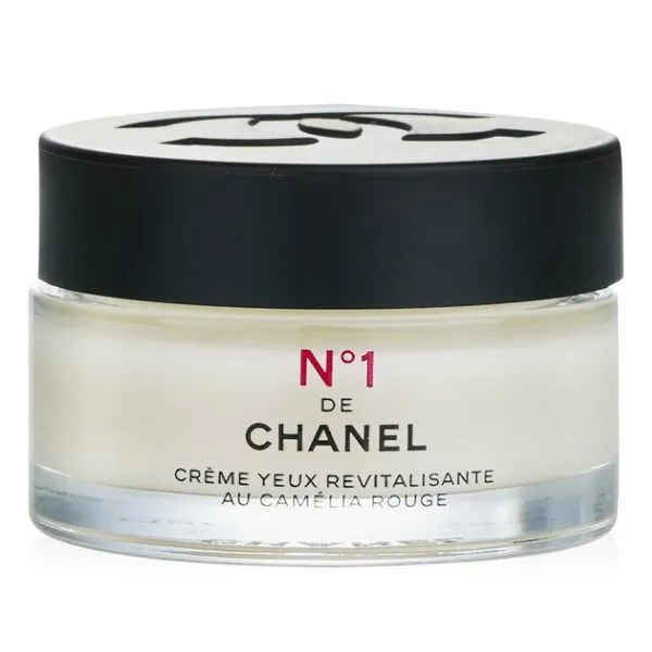 Kem Dưỡng Mắt N°1 De Chanel Revitalizing Eye Cream 15ml