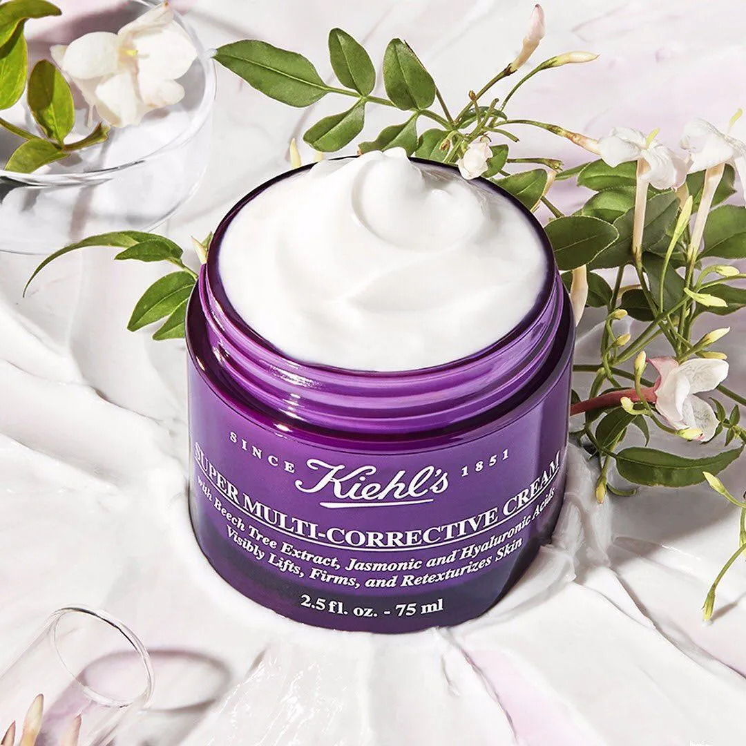 Kiehl's Super Multi-Corrective Cream